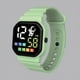 thumbnail image 1 of Relojes Reloj de los niños Deportes Pantalla Semana Adecuado para el aire libre reloj electrónico para los estudiantes Verde Menta talla única ANMAO Relojes, 1 of 2