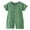 AG, variant on Baby Boy Clothes Sets Baby-boys Short Sleeve Variety Romper Bodysuits Size 6-12 Months (Mint Green,6-12 Months)