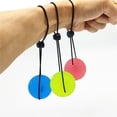 thumbnail image 1 of LJNYFDC Hand Exerciser Ball Finger Exerciser Ball Ergonomic Comfortable Grip Adjustable Finger Training Anti fall Hand Grip Round Ball Fitness Use Hand, 1 of 7