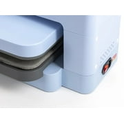Craft Express AutoPro Max Automatic Flat Press, 15 x 15 Heat Press for Sublimation & HTV