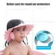 thumbnail image 4 of Gorro De Champú Para Bebé, Gorro Ajustable Para Baby Shower Con Protección Para Los Oídos, Gorro Para Niños Scienceny AP006192-02, 4 of 6