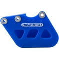 thumbnail image 3 of T.M. Designworks Rcg-Ysm-Bu Factory Edition 1 Rear Chain Guide for Yamaha Blue, 3 of 7