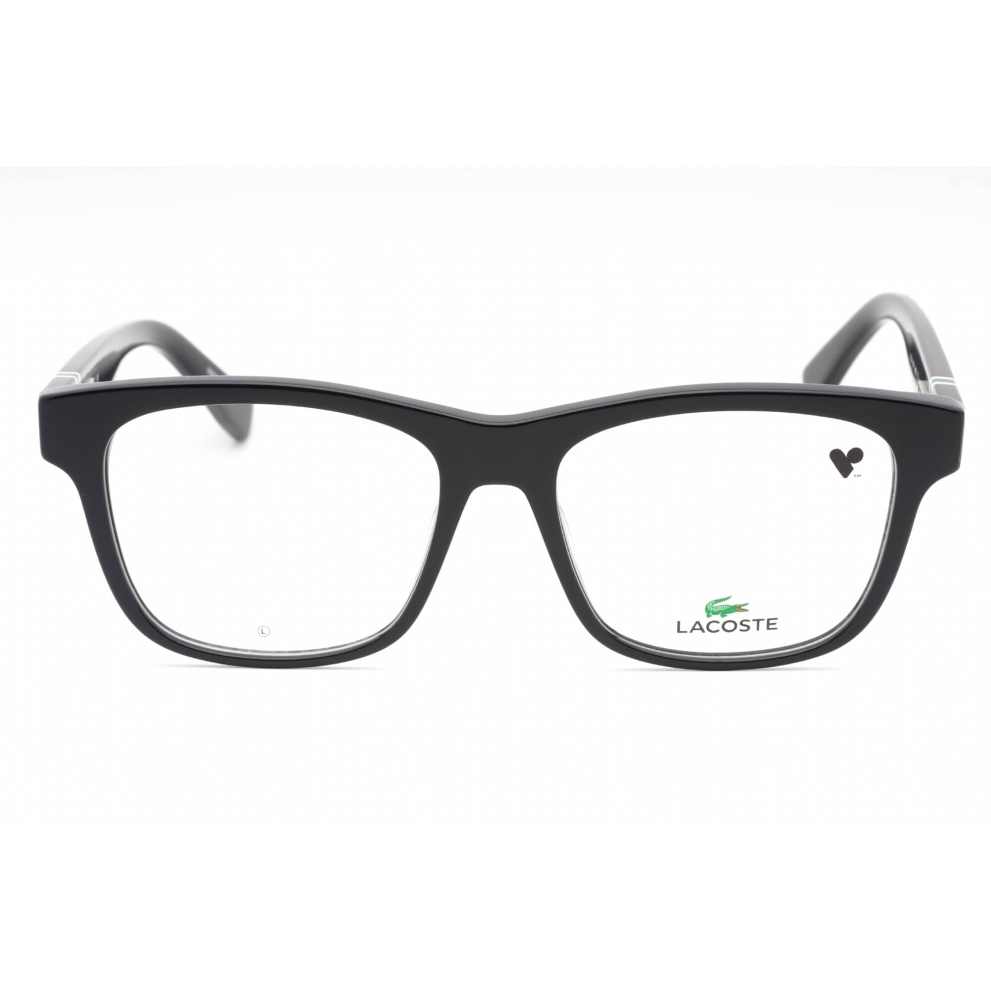 Lacoste Demo Square Men display picture 1