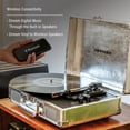 thumbnail image 3 of Crosley Cruiser Plus Vinyl Record Player with Speakers and Wireless Bluetooth - Audio Turntables, 3 of 6