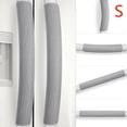 thumbnail image 1 of Housse de Protection pour Poignée de Réfrigérateur anti-collision pour Porte Coulissante, 1 of 6