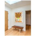 thumbnail image 3 of Marmont Hill "Summer Bouquet" by Wayne Ensrud Painting Print on Canvas, 3 of 7