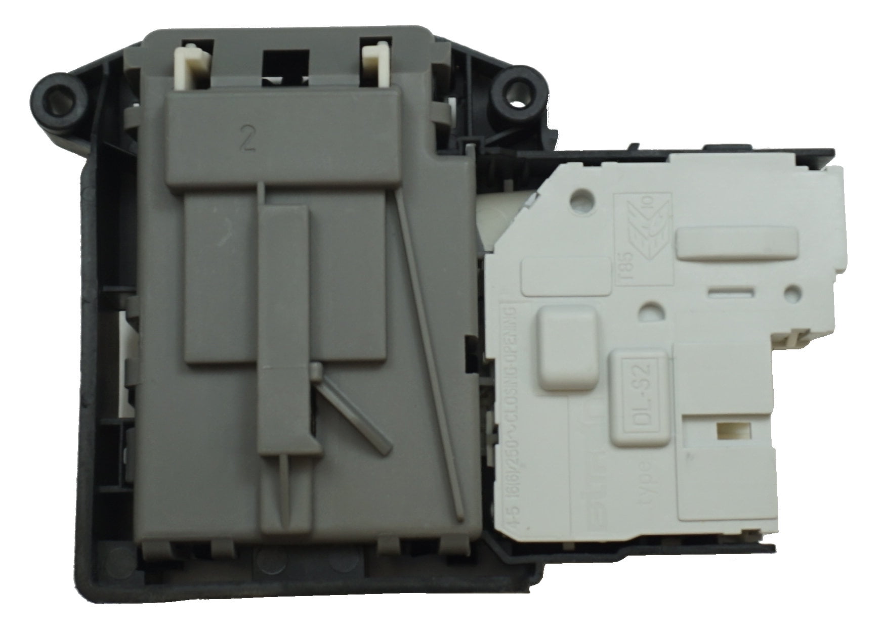 ERP Washer Door Lock Switch Assembly for LG, AP5672154, PS7792232