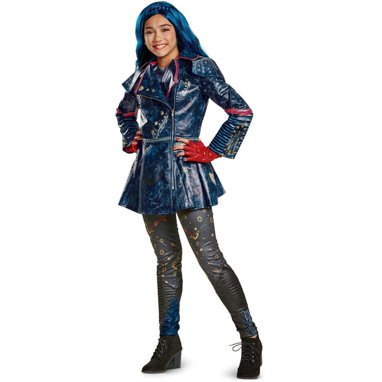 Evie shoes deals descendants 2