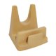 thumbnail image 1 of Toystoory Organizador de Cocina Feiqiong, estante para platos de plástico multiusos, soporte para tapa de olla, organizador de almacenamiento Organizadores de utensilios de cocina beige, 1 of 6