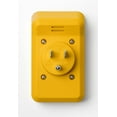 thumbnail image 3 of Fluke Networks ST120 Socket Tester With Gfci Test Cpnt, 3 of 6