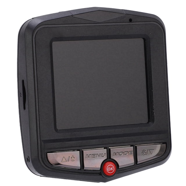 Cámara para vehículo, cámara para automóvil, grabación en bucle, grabadora de video DVR para automóvil, cámara para tablero de automóvil creada magistralmente