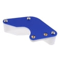 thumbnail image 1 of Deslizador de guía de cadena para moto de 110 cc/125 cc/140 cc/150 cc/160 cc azul Zulema Guía de protección de la cadena, 1 of 8