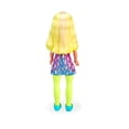 thumbnail image 5 of Muñeca NANCY Neon Fashion con pelo amarillo, muñeca de 16", 5 of 5