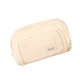 thumbnail image 1 of Injueey Estuche organizador para mujeres y niñas Manténgase organizado y puntual con un tamaño compacto que ahorra espacio Carpetas de archivos Beige, 1 of 6