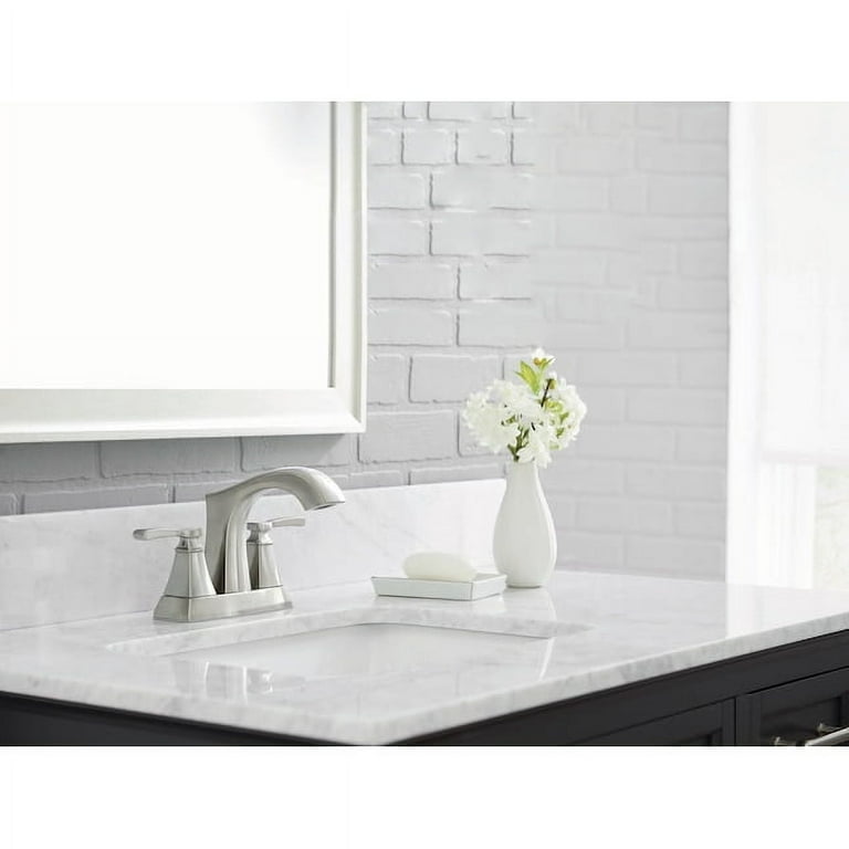 Alen + Roth 2024 bathroom faucet