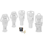 Rhino Tool Post Driver Adapter