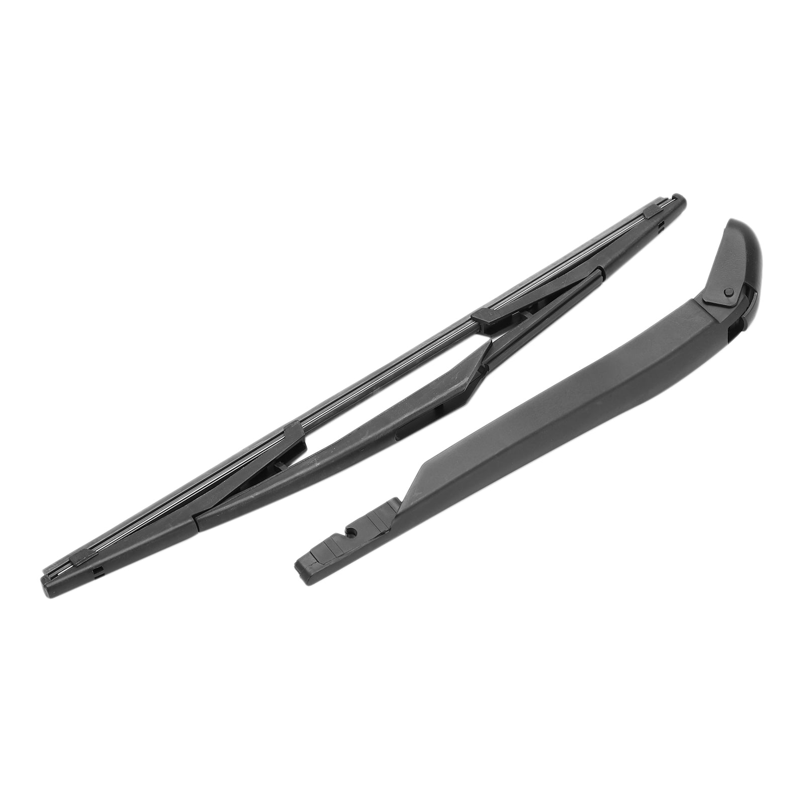 Rear Windscreen Wiper Arm Blade,Rear Windshield Wiper Arm Rear Windshield Wiper Arm Blade Rear Glass Wiper Arm Blade Power Packed Performance