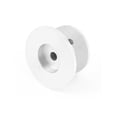 thumbnail image 2 of 44mm CNC Machined Aluminium Alloy Volume Control Potentiometer Knob 6mm Hole, 2 of 2