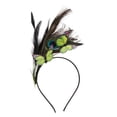 thumbnail image 2 of Accesorios de cabellero Hermosos Encantadores Del cabellero de La cabellerota de Baile Hugo Novia para la boda, 2 of 8