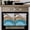 Turquoise Brown White, variant on Blue Brown Ombre Kitchen Towels Set of 4, Water Absorbent Dish Towel, Geometric Abstract Modern Moire Decorative Hand Towels - Quick Drying Cloth for Cooking Baking, 18x28 Inch