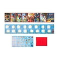 thumbnail image 4 of Spiderman Valentine's Day Cards, 32 Count, Classroom Exchange Cards With Stickers, 4 of 5