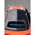thumbnail image 5 of Gel Convertible Top Restorer Forever Black Black-Top 240 ml, 5 of 5