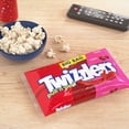 thumbnail image 6 of TWIZZLERS PULL 'N' PEEL Cherry Flavored Licorice Style, Low Fat Candy Big Bag, 28 oz, 6 of 9
