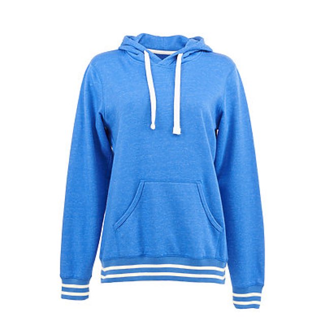 J America Ladies' Relay Hood J8651
