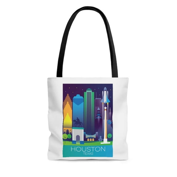 HOUSTON TOTE