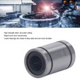 thumbnail image 4 of Linear Motion Bearing, Robust Linear Motion Ball Bearing Alloy Steel 10PCS High Hardness  For Electronic Semiconductor, 4 of 8