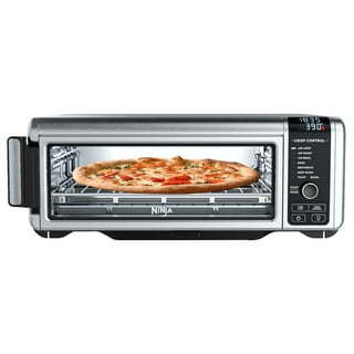 Ninja DT251 Foodi 10-in-1 Smart XL Air Fry Oven - Stainless Silver- Brand  New for Sale in Castro Valley, CA - OfferUp