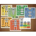 thumbnail image 4 of Juego de mesa Golden Bell Studios Robots On The Line, 4 of 4