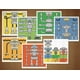 thumbnail image 4 of Juego de mesa Golden Bell Studios Robots On The Line, 4 of 4