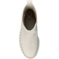 thumbnail image 5 of Vince Camuto Womens Meendey Chelsea Bootie Boot 7.5 Milky White, 5 of 7