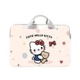 thumbnail image 5 of HelloKitty Hello Kitty portátil adecuado para Apple hembra Lenovo Xiaoxin 15,6 bolsa de ordenador 14 pulgadas 13, 5 of 5