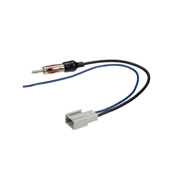 Scosche HAAB - Antenna adapter