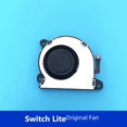 For NS switch oled original host cooling fan Switch Lite host radiator