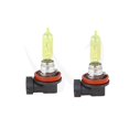 thumbnail image 1 of Nokya Hyper Yellow H9 Car Headlight Bulb (S1) NOK7625., 1 of 3