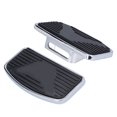 thumbnail image 3 of Rear Foot Pegs, Stylish  Easy To Install Motorcycle Floorboard  for Motorcycle for Professional Use for General Purpose for Electronic Component, 3 of 7