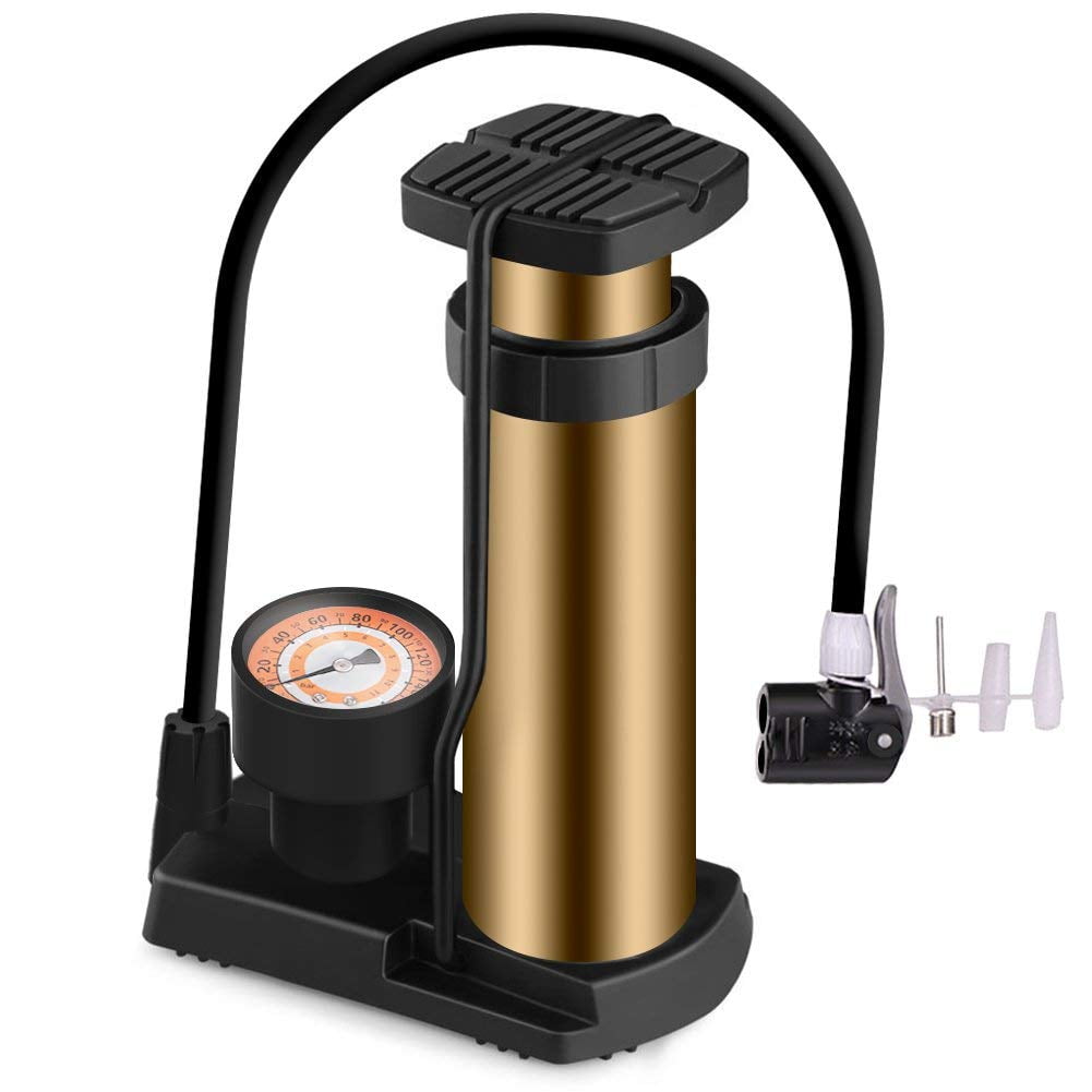 walmart bike pump presta