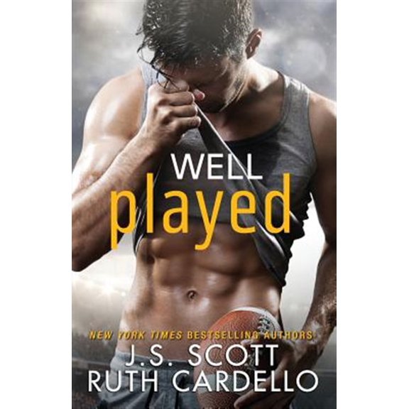 Pre-Owned Well Played Paperback