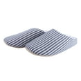 thumbnail image 4 of CTIRCHIU Soft Bottom Slippers for Men and Women, Comfortable Home Shoes, 1 Pair, 4 of 10