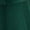 Green, variant on Women's Long Tulle Skirt Spring Casual High Waisted Pleated Overlay Swing A Line Frilly Ruffle Hem Layered Tiered Tutu Skirt Soft Chiffon Mesh Summer Black One Size