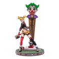 thumbnail image 1 of McFarlane Toys DC Direct DC Bombshells - Harley Quinn DLX Version 2 (Résine), 1 of 2