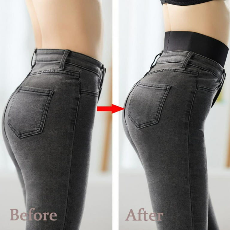 Women Body Shaper Butt Lifter Hi-Waist Panty Seamless Waist Trainer Tummy  Control Shapewear w/7 size 