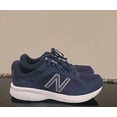 thumbnail image 2 of New Balance 460 V3 Navy Men's Running Shoes Size M11/W12.5 4E M460LN3, 2 of 6