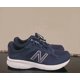 thumbnail image 2 of New Balance 460 V3 Navy Men's Running Shoes Size M11/W12.5 4E M460LN3, 2 of 6