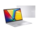 thumbnail image 3 of Laptop Asus Vivobook X1504VA-NJ2530W Intel Core i5-1334U 16GB 512GB, 3 of 5