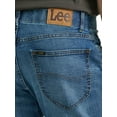thumbnail image 3 of Lee Men's Straight Tapered Denim Jean, 3 of 7