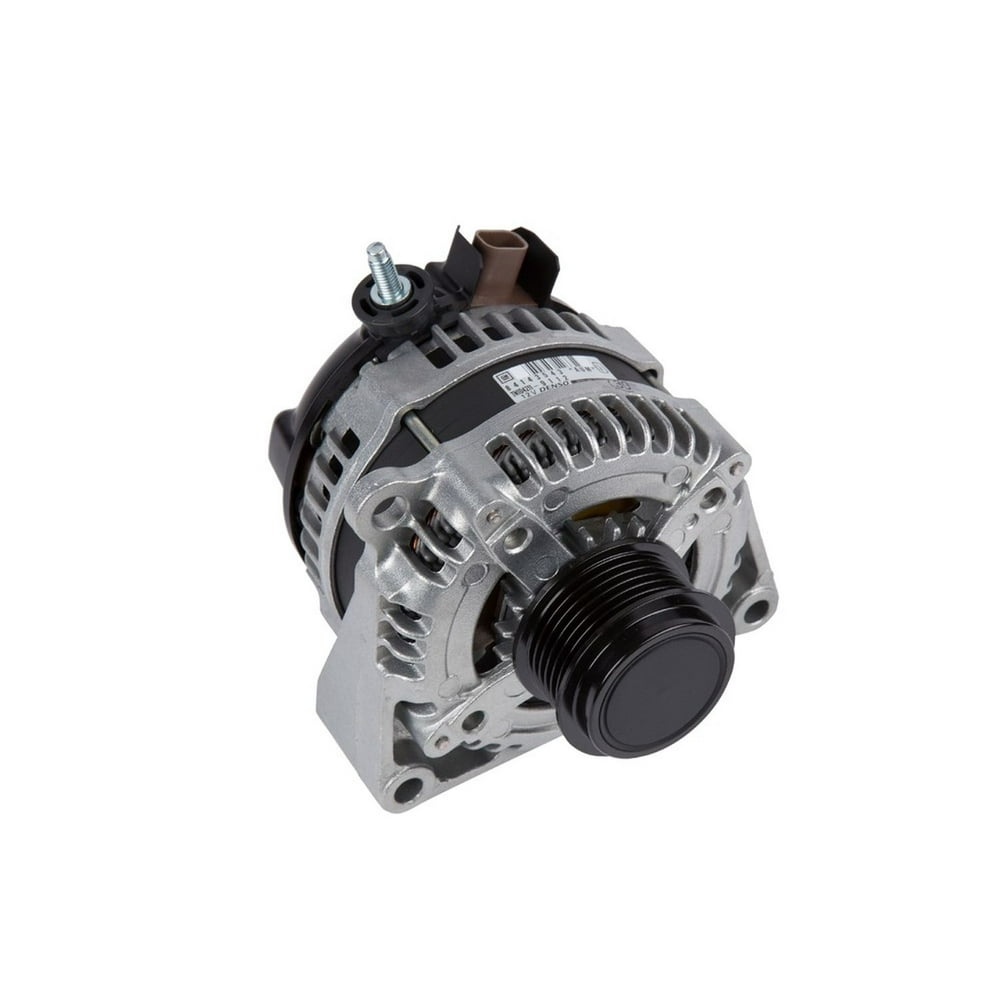 ACDelco 84143543 GM Original Equipment Alternator